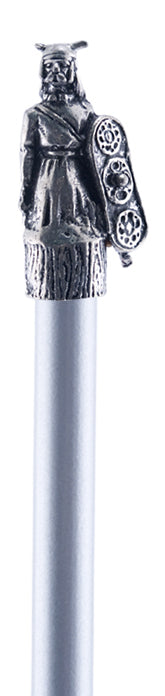 Pencil Pals - Celtic - Male Warrior
